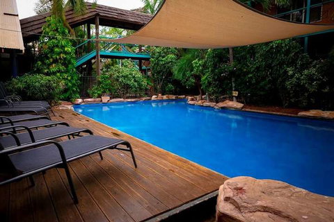 Kimberley Klub YHA - Northern Rivers Accommodation 7