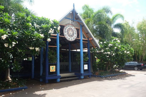 Kimberley Klub YHA - Northern Rivers Accommodation 1