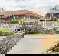 Bathurst Motor Inn - Northern Rivers Accommodation