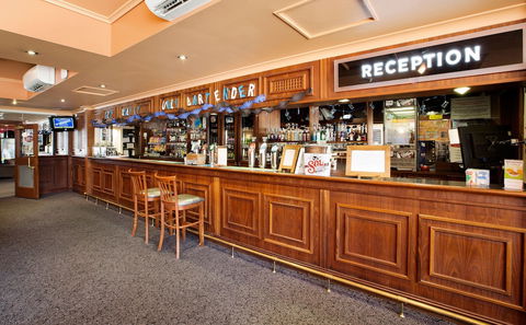 Enfield Hotel - Northern Rivers Accommodation 4