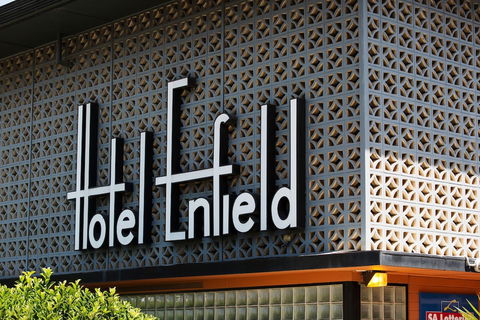 Enfield Hotel - Northern Rivers Accommodation 0
