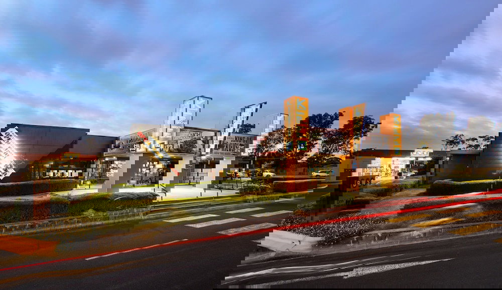  Northern Rivers Accommodation