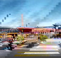 Nightcap at Sandown Park Hotel - Northern Rivers Accommodation