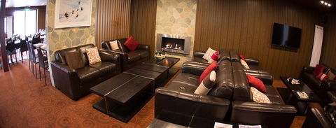 Duck Inn Mt Buller - Northern Rivers Accommodation 4