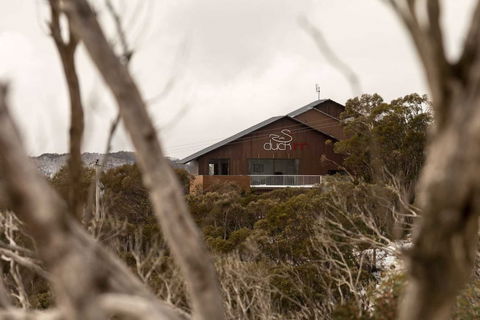 Duck Inn Mt Buller - Northern Rivers Accommodation 0