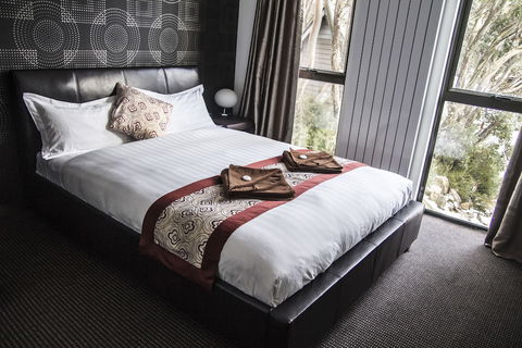 Duck Inn Mt Buller - Northern Rivers Accommodation 5