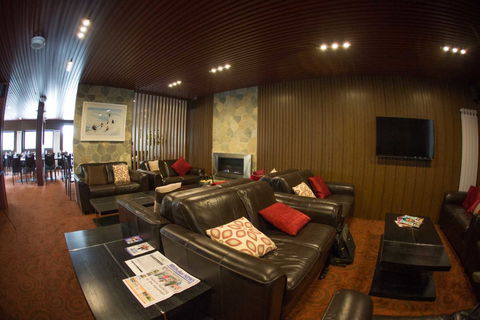Duck Inn Mt Buller - Northern Rivers Accommodation 1