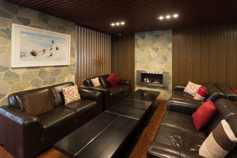 Duck Inn Mt Buller - Northern Rivers Accommodation 2