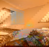 Riverview Tourist Park - Northern Rivers Accommodation