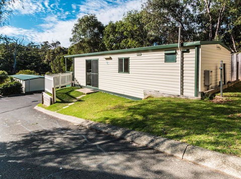 Riverview Tourist Park - Northern Rivers Accommodation 1