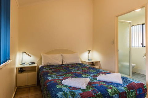 Riverview Tourist Park - Northern Rivers Accommodation 6