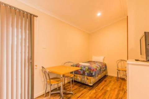 Riverview Tourist Park - Northern Rivers Accommodation 3