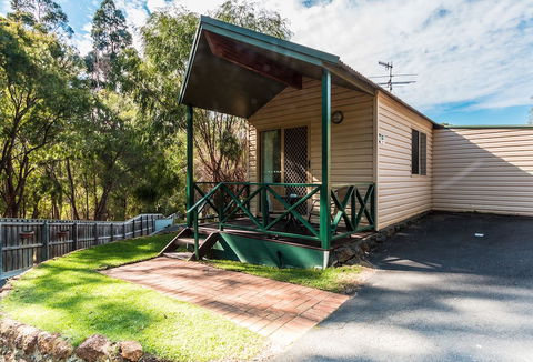 Riverview Tourist Park - Northern Rivers Accommodation 4