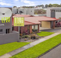 Elm Tree Motel - Northern Rivers Accommodation