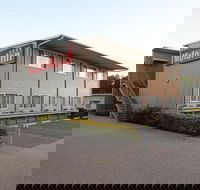 Route 66 Motor Inn - Northern Rivers Accommodation