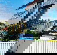Alloggio Hamilton Brisbane Airport - Northern Rivers Accommodation