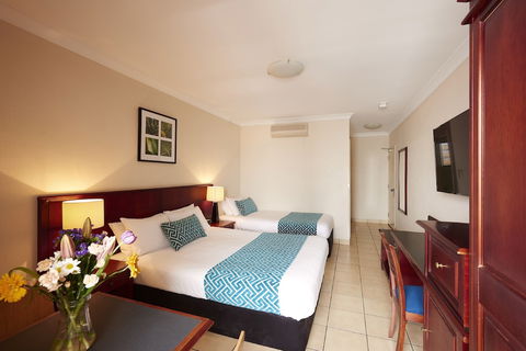 Coffee House Apartment Motel - Northern Rivers Accommodation 3