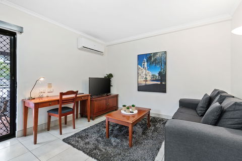Coffee House Apartment Motel - Northern Rivers Accommodation 4