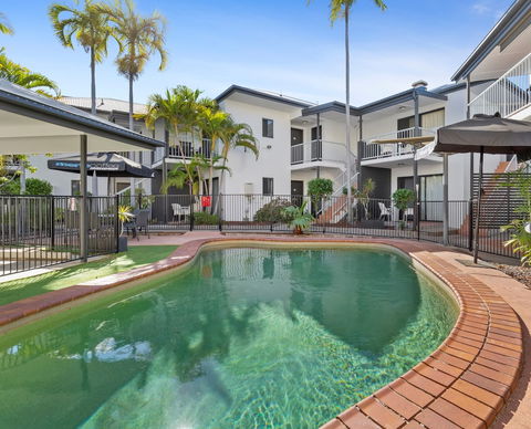 Coffee House Apartment Motel - Northern Rivers Accommodation 1