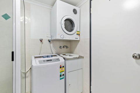 Coffee House Apartment Motel - Northern Rivers Accommodation 5