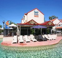 Nelson Bay Breeze Holiday Apartments - Northern Rivers Accommodation