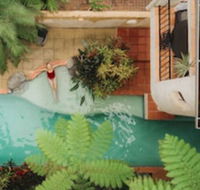 Villa San Michele - Northern Rivers Accommodation