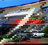 Key Largo Apartments - Northern Rivers Accommodation