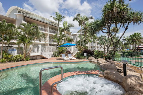 BreakFree Alexandra Beach - Northern Rivers Accommodation 6