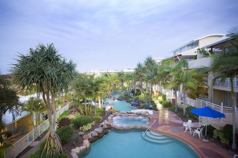 BreakFree Alexandra Beach - Northern Rivers Accommodation 2