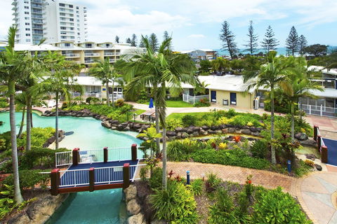 BreakFree Alexandra Beach - Northern Rivers Accommodation 4