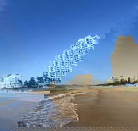 Biarritz Apartments - Northern Rivers Accommodation