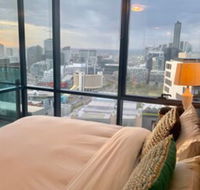 Luxury Apartment with View - Northern Rivers Accommodation
