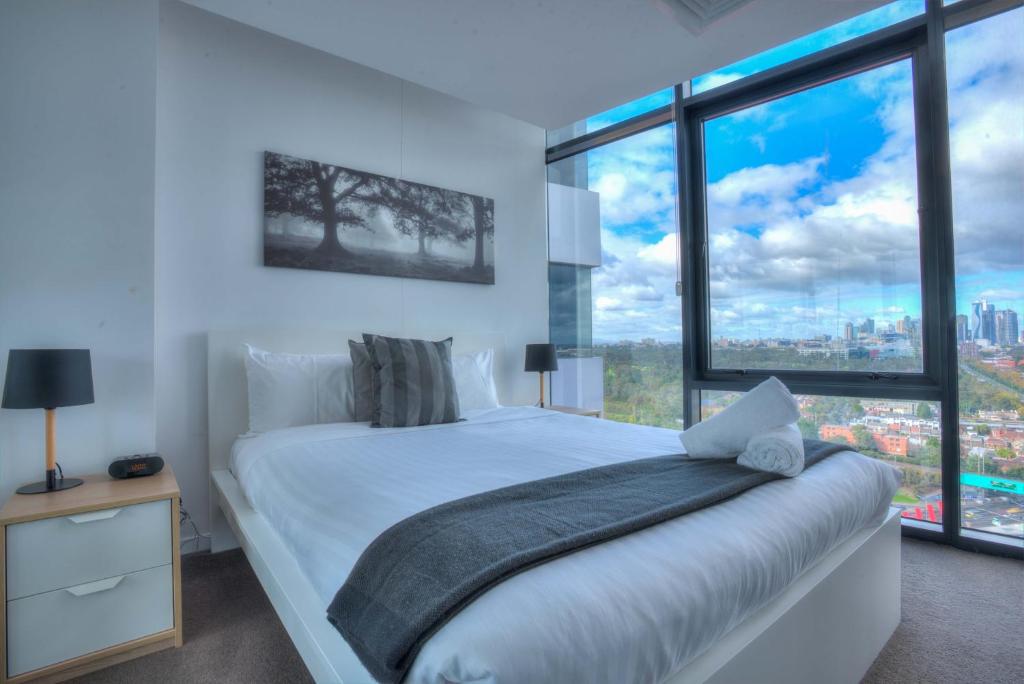 Travancore VIC Northern Rivers Accommodation