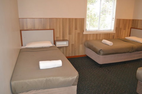 Hobart Tower Motel - Northern Rivers Accommodation 5