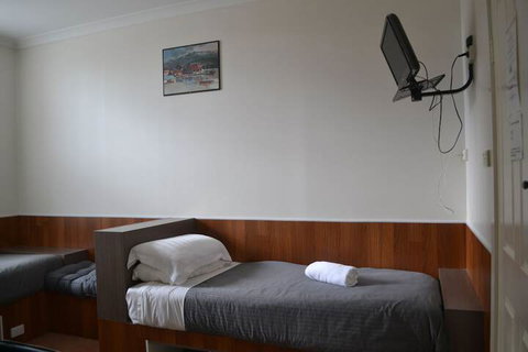 Hobart Tower Motel - Northern Rivers Accommodation 3