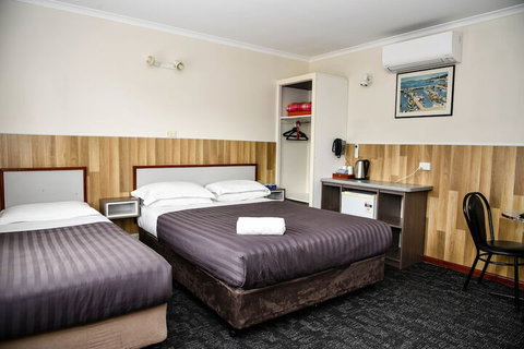 Hobart Tower Motel - Northern Rivers Accommodation 6
