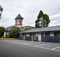 Hobart Tower Motel - Northern Rivers Accommodation