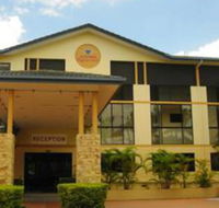Sapphire Resort - Northern Rivers Accommodation