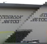 Statesman Hotel - Northern Rivers Accommodation