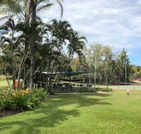 The Shores Holiday Apartments - Northern Rivers Accommodation