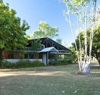 Mt Hart Homestead - Northern Rivers Accommodation
