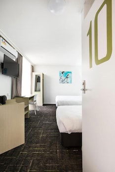 Nightcap At Sandringham Hotel - Northern Rivers Accommodation 4