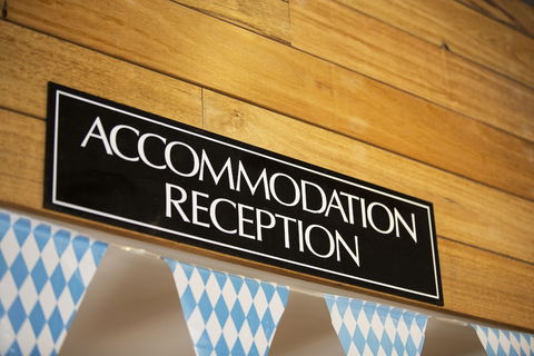 Nightcap At Sandringham Hotel - Northern Rivers Accommodation 1