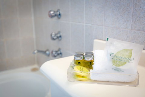 Abcot Inn - Northern Rivers Accommodation 6