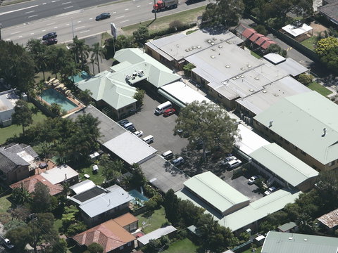 Abcot Inn - Northern Rivers Accommodation 1