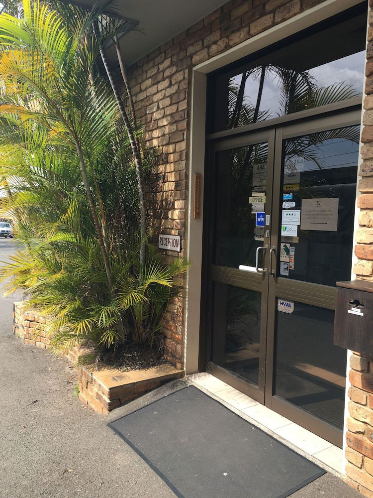 Sylvania Southgate NSW Northern Rivers Accommodation