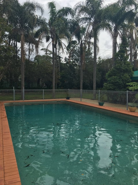 Abcot Inn - Northern Rivers Accommodation 2