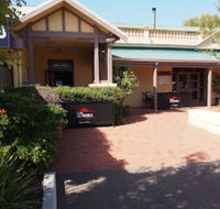 Dongara Hotel Motel - Northern Rivers Accommodation