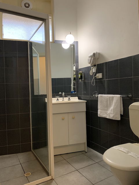 Jacksons Motor Inn - Northern Rivers Accommodation 2