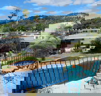 Jacksons Motor Inn - Northern Rivers Accommodation